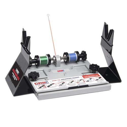 Crb advanced hand wrapper - crb,