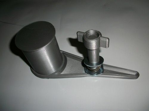 Mig schweißerrollenadapter - schweißerrollenadapter,